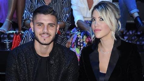 rolex regalo icardi|El reproche de Wanda Nara a Mauro Icardi por regalar relojes Rolex.